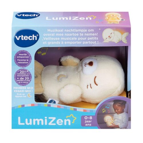 Vtech Baby Lumizen