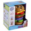 Vtech Stapel & Draai Hamburger