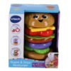 Vtech Stapel & Draai Hamburger