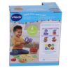 Vtech Stapel & Draai Hamburger