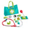 Fisher Price doktersset