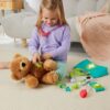 Fisher Price doktersset