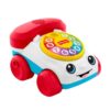 Fisher Price classic telefoon