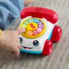 Fisher Price classic telefoon