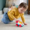 Fisher Price classic telefoon