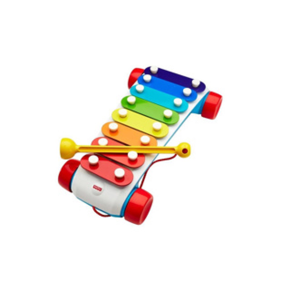 Fisher Price Xylofoon - Afbeelding 4