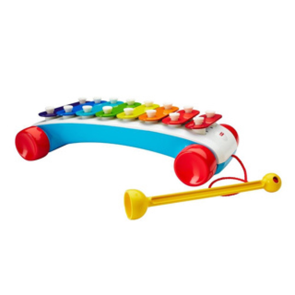 Fisher Price Xylofoon - Afbeelding 5