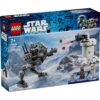 LEGO 75444 Star Wars AT-RT™ aanval