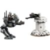 LEGO 75444 Star Wars AT-RT™ aanval