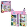 LEGO 10788 Gabby's Dollhouse-Gabby's poppenhuis