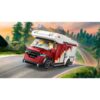LEGO 60454 City Great Vehicles Avontuurlijke  camper