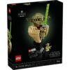 LEGO 75438 Star Wars Yoda Buste