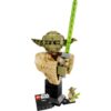 LEGO 75438 Star Wars Yoda Buste
