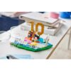 LEGO 43011 Editions Sports Lionel Messi –  Voetbalhoogtepunten