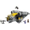 LEGO 75447 Star Wars De Razor Crest