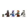 LEGO 75447 Star Wars De Razor Crest