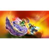 LEGO Ninjago 71849 Nya Vs. Mutatiemonster In Spinner
