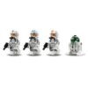 LEGO 75402 Star Wars ARC-170 Starfighter