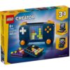 LEGO Lego Creator 31380 Retro Spelcomputer