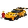 LEGO Speed Champions 77239 Porsche 911 GT3 RS  Supercar