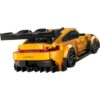 LEGO Speed Champions 77239 Porsche 911 GT3 RS  Supercar