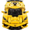 LEGO 42205 Technic Chevrolet Corvette Stingray