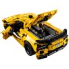 LEGO 42205 Technic Chevrolet Corvette Stingray