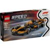 LEGO 77251 Speed Champions McLaren F1® Team  MCL38 racewagen