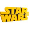 LEGO 75407 Star Wars  Star Wars logo