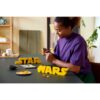 LEGO 75407 Star Wars  Star Wars logo