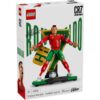 LEGO 43016 Editions Sports Cristiano Ronaldo – Voetballegende