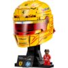 LEGO 43022 Editions Vehicles Scuderia Ferrari HP helm van Lewis Hamilton