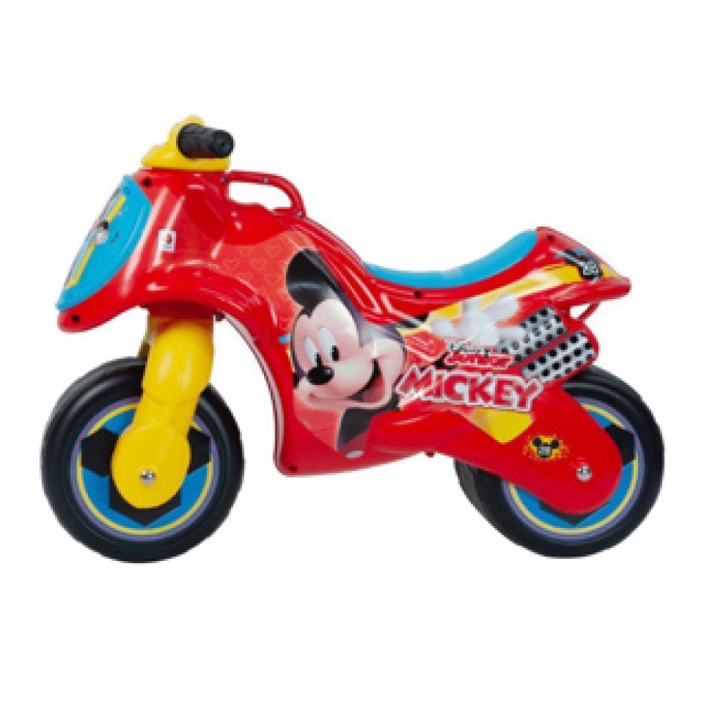 Injusa Loopfiguur Mickey - Afbeelding 2