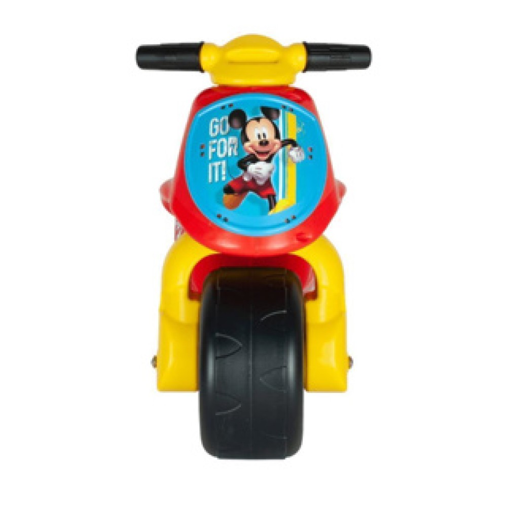 Injusa Loopfiguur Mickey - Afbeelding 3