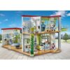 PlayMobil 71615 Modern ziekenhuis