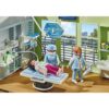 PlayMobil 71615 Modern ziekenhuis