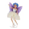 Tienerpoppenset mermaid + fairy