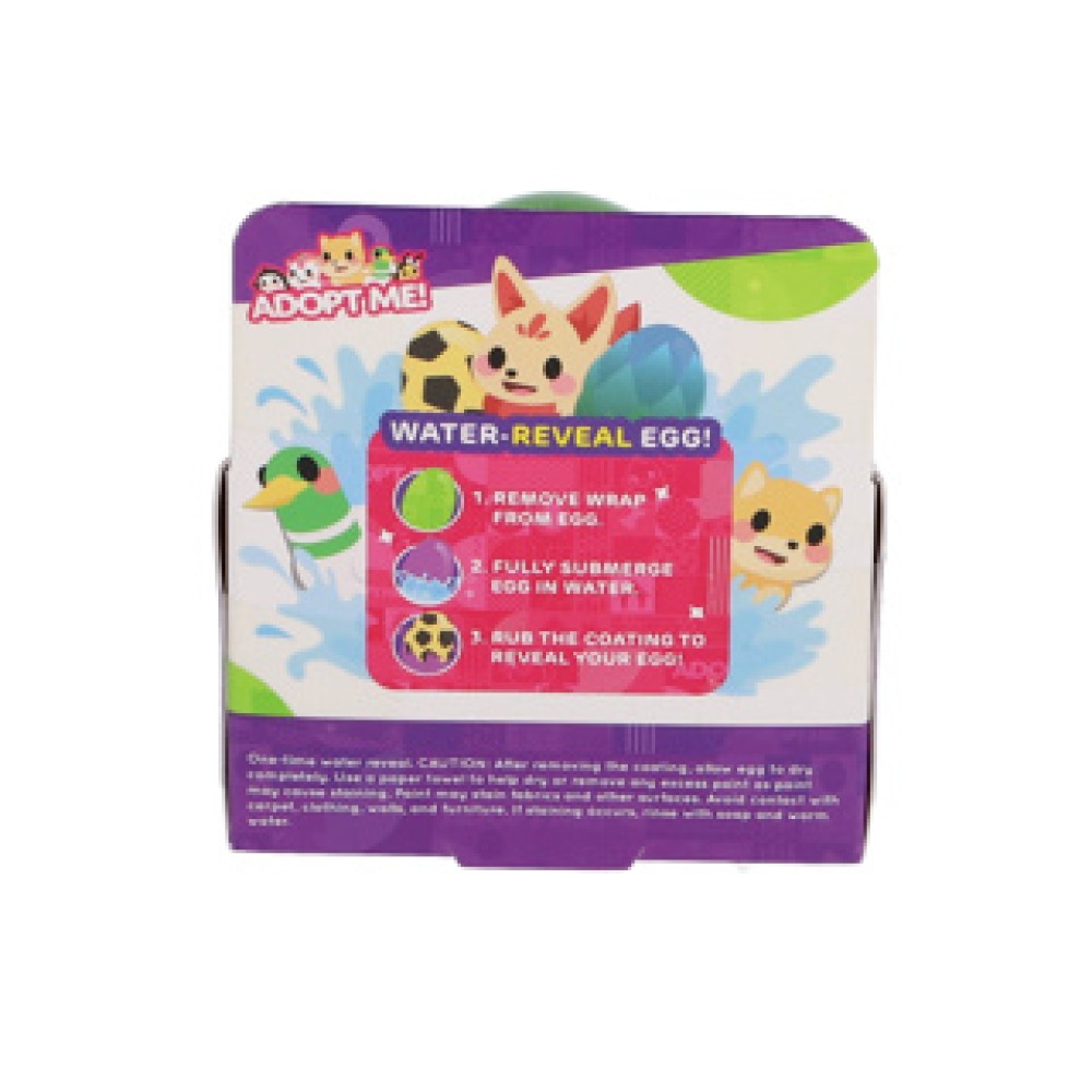 Adopt me! Mystery Pets Assorti - Afbeelding 5