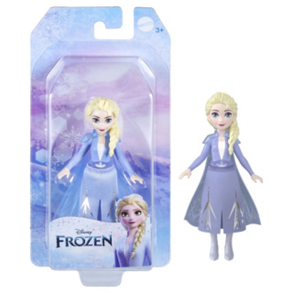 Frozen kleine pop assorti - Afbeelding 2