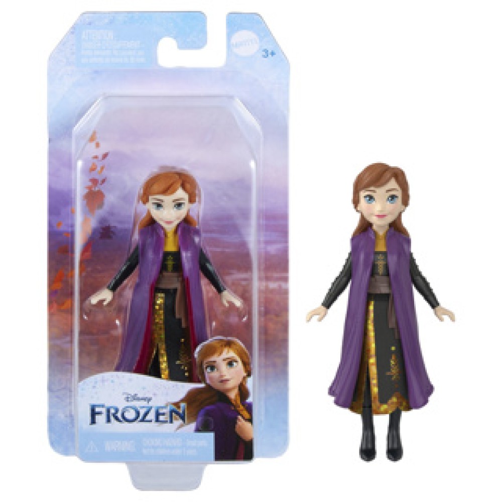 Frozen kleine pop assorti - Afbeelding 3