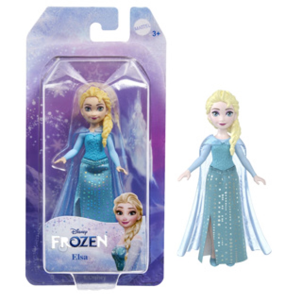 Frozen kleine pop assorti - Afbeelding 4