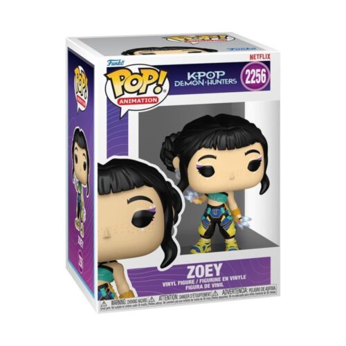 Kpop Dh Zoey