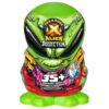 treasure x alien dissection groot