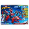 Marvel Spiderman Aqua Crawl'n Blast Voertuig