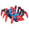 Marvel Spiderman Aqua Crawl'n Blast Voertuig