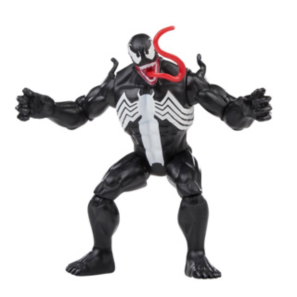 Marvel Spiderman Venom 10 cm - Afbeelding 2