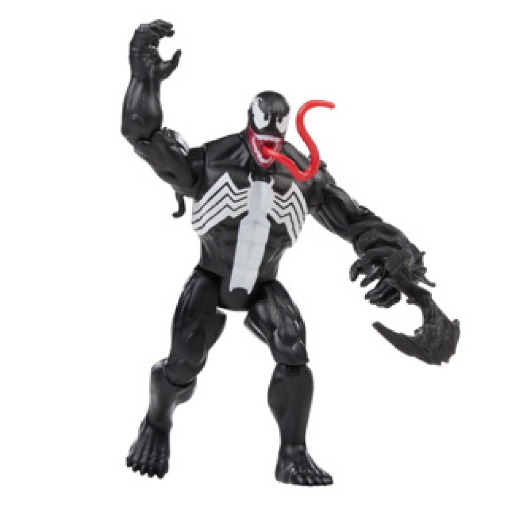 Marvel Spiderman Venom 10 cm - Afbeelding 3