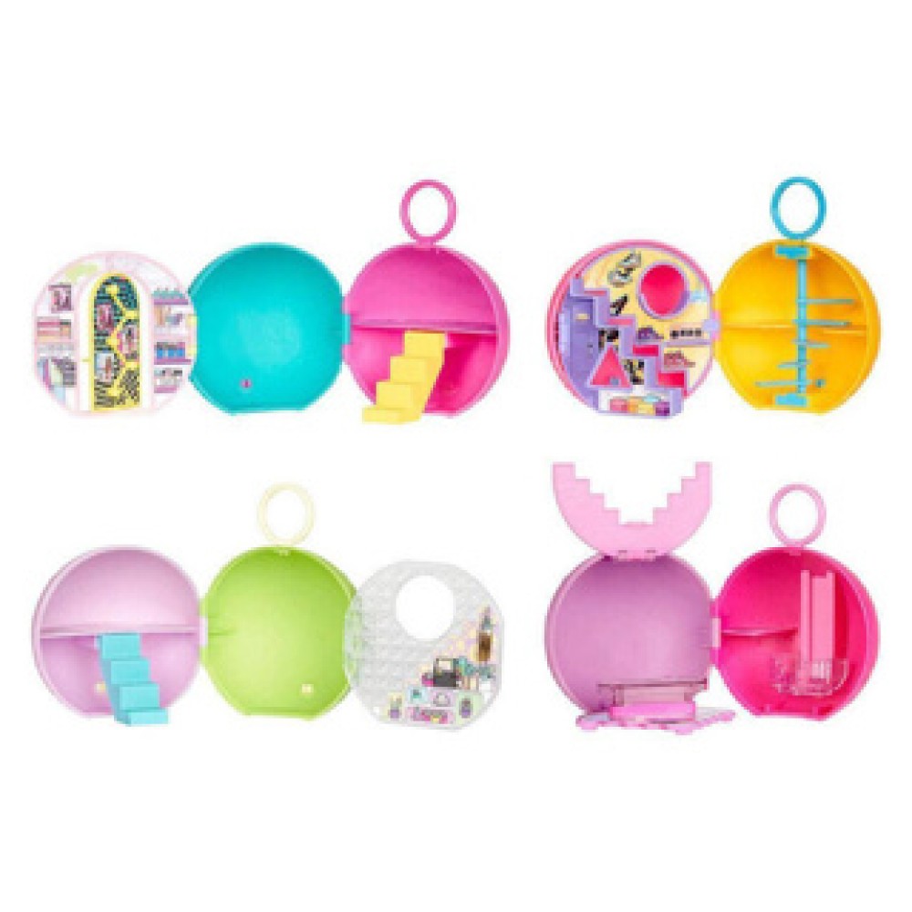 LOL Surprise Mini Family Assorti S3 - Afbeelding 4