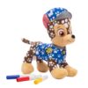 Paw Patrol Doodle pup asst. 23 cm (assortiment – willekeurige uitvoering)