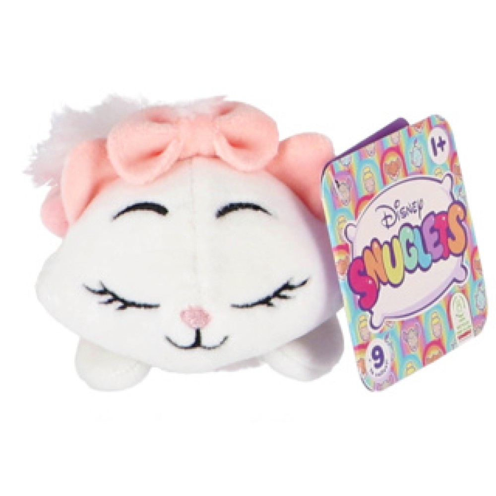 Disney Snuglets sleutelhanger asst - Afbeelding 3